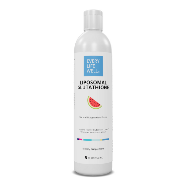 Liposomal Glutathione (Watermelon) Liposomal Glutathione (Watermelon)