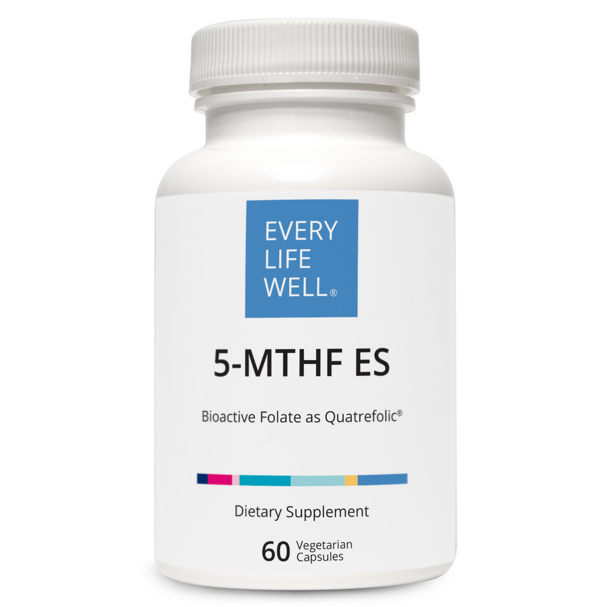 5-MTHF Supplements | Methylfolate Supplements - Ann Shippy MD