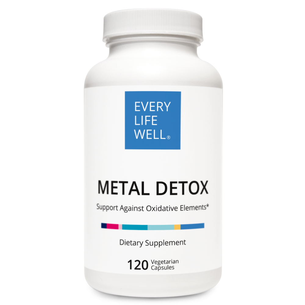 Metal Detox Metal Detox