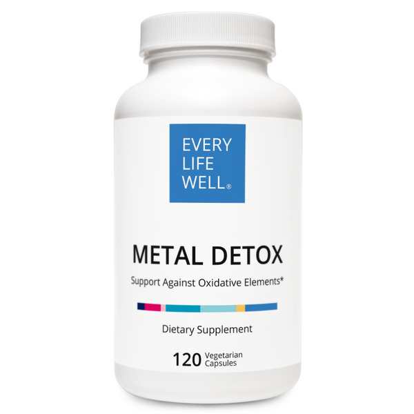 Metal Detox