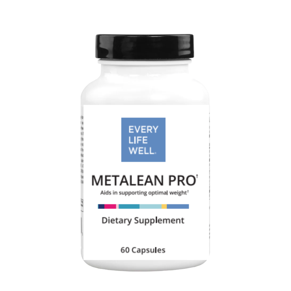 MetaLean Pro