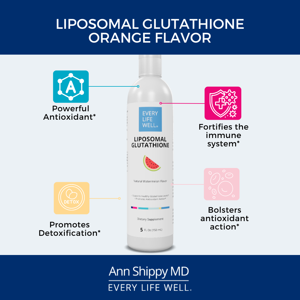 Liposomal Glutathione (Watermelon) Liposomal Glutathione (Watermelon)
