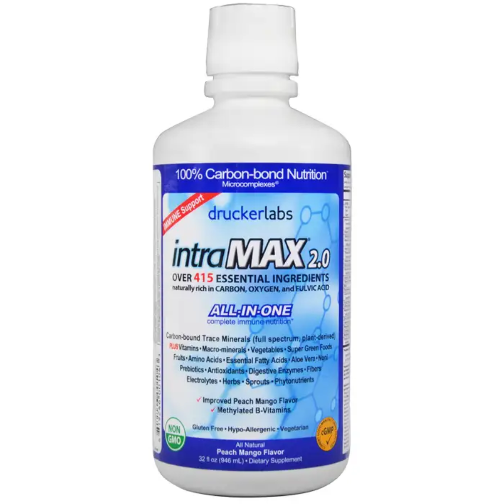 intraMAX 2.0 Peach Mango