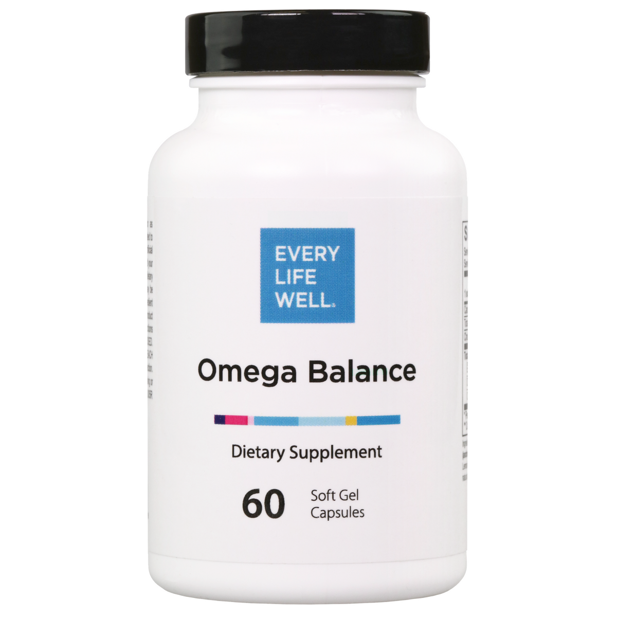 Omega Balance