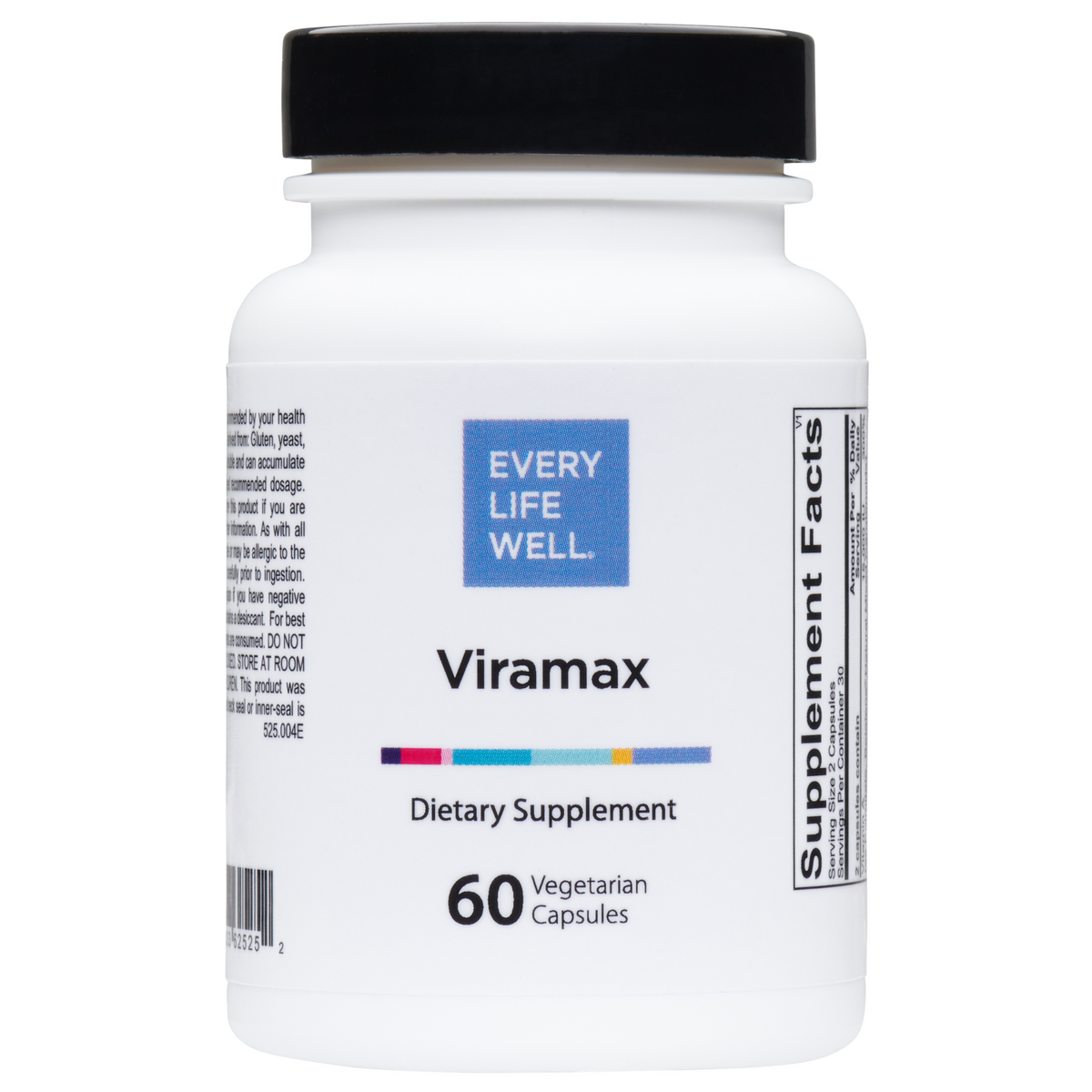 Immune Defense - Viramax Immune Support Supplement | Ann Shippy MD