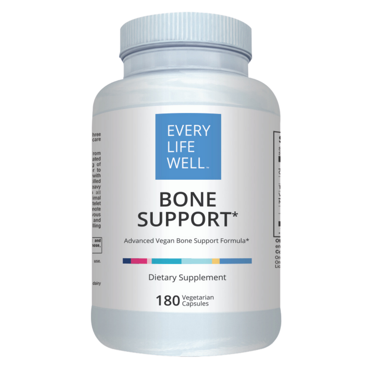 Bone Support – Bone Health Supplements and Vitamins