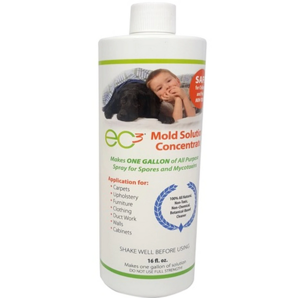 Mold Home Cleaning Kit