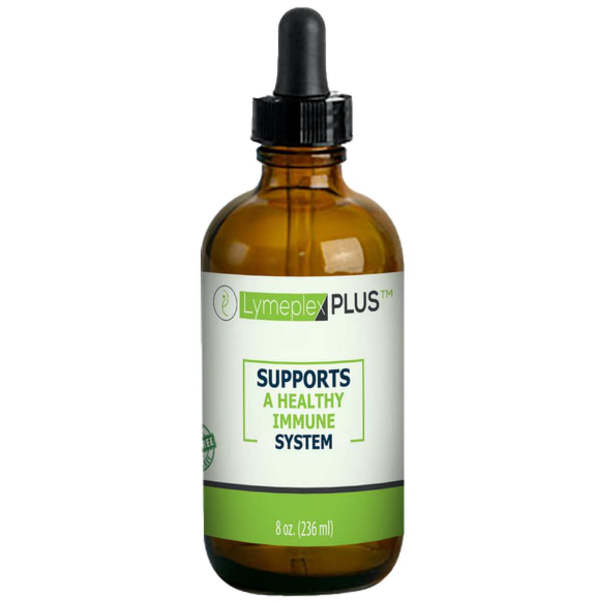 LymePlex Plus 8oz