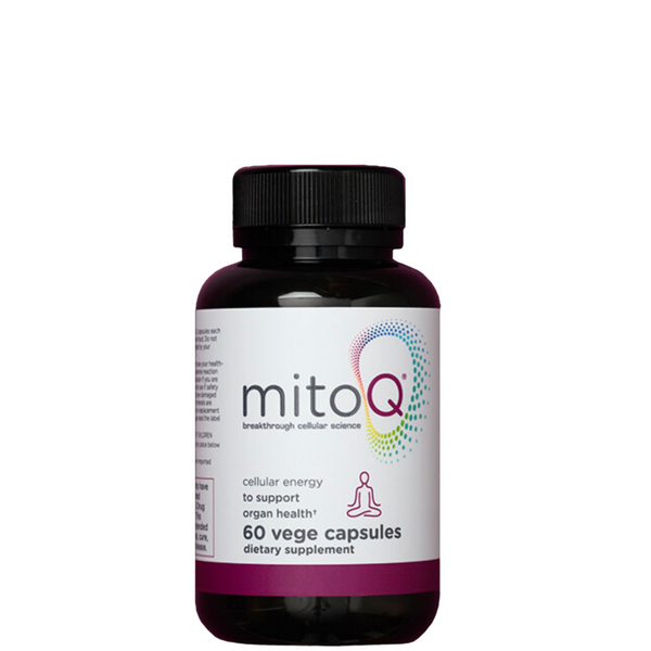 MitoQ ® 10 mg