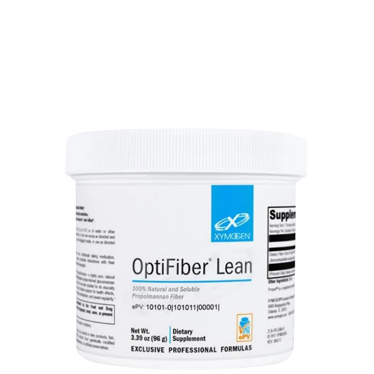 OptiFiber Lean
